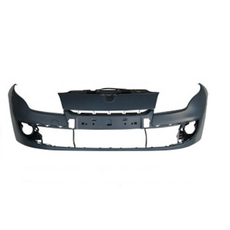 Megane 3 Ön Tampon 2010 - 2015 Arası Astarsız 620221750R Dega