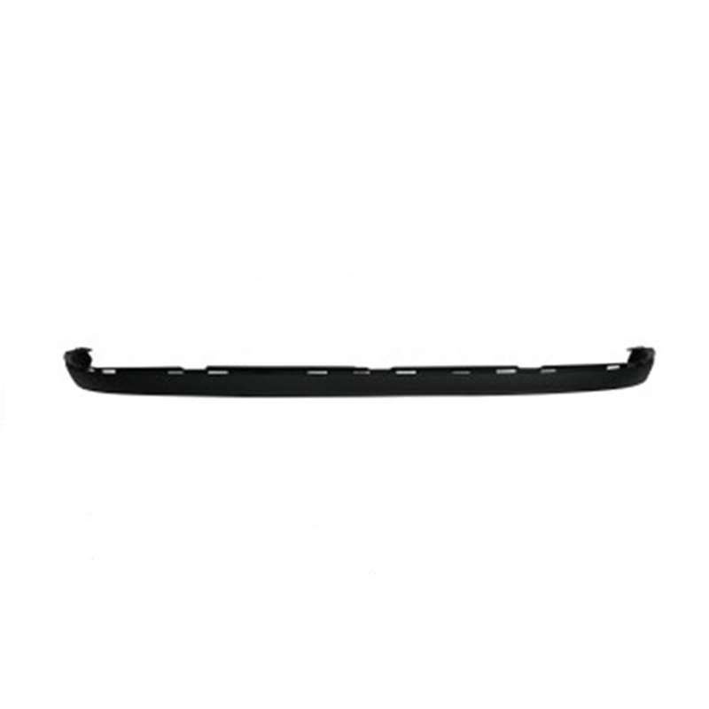 Megane 3 Hatchback Tampon Spoileri Ön 2010 - 2015 Dega