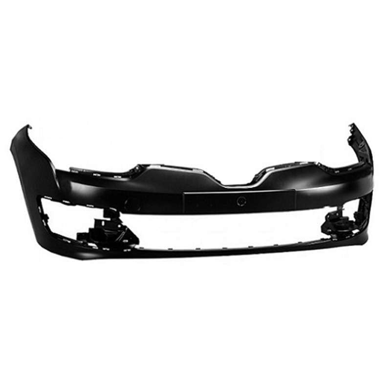 Megane 3 Ön Tampon 2013 - 2015 Arası Astarsız 620221020R Dega