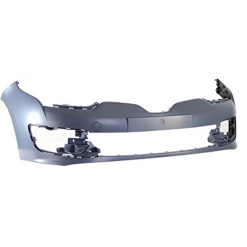 Megane 3 Ön Tampon 2013 - 2015 Arası Astarlı 620221020R Dega
