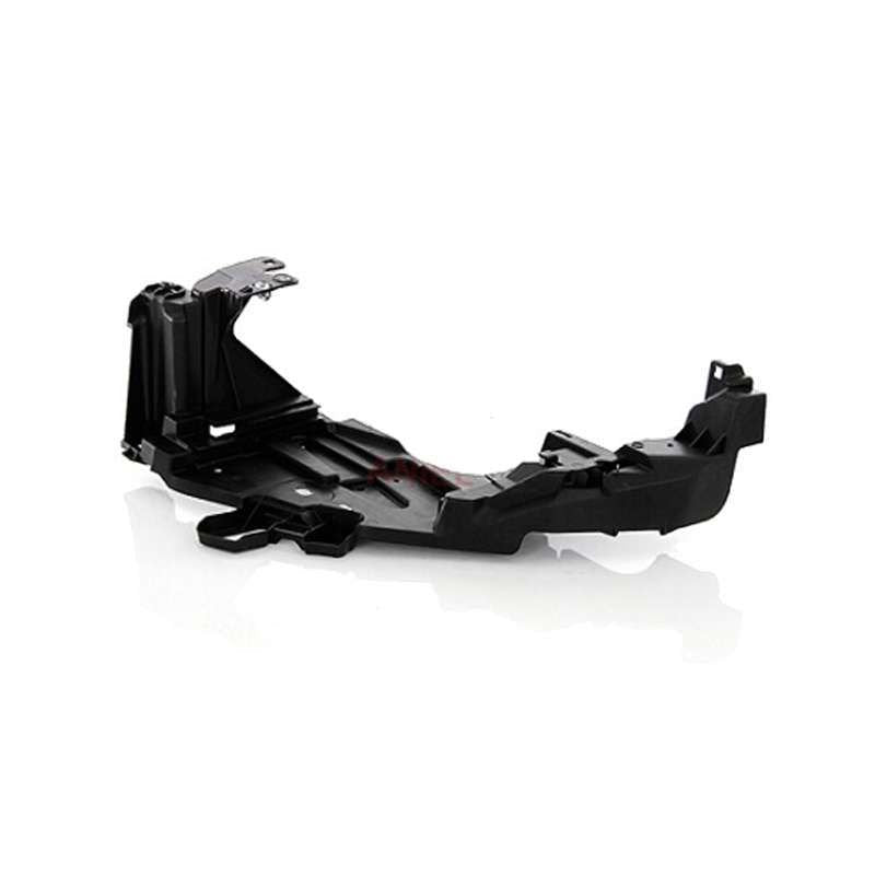 Renault Megane 10 - 15 Ön Tampon Braketi Hb/Sw Sol Dega 