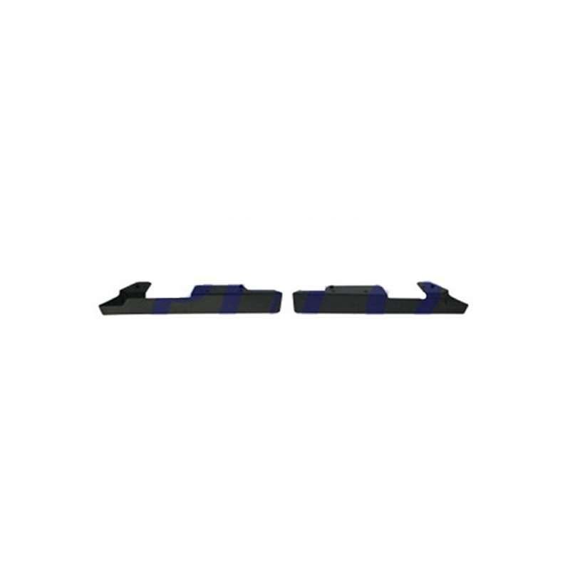Megane Tampon Spoyleri Montaj Braketi 2010 - 2015 Dega