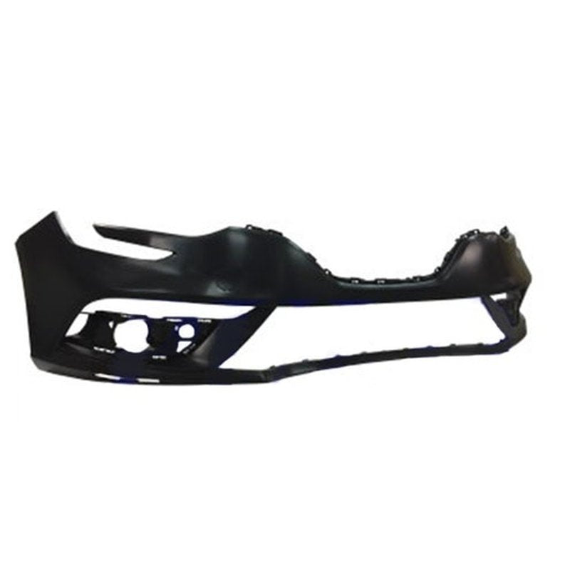 Megane 4 Ön Tampon Astarsız 620226317R Dega