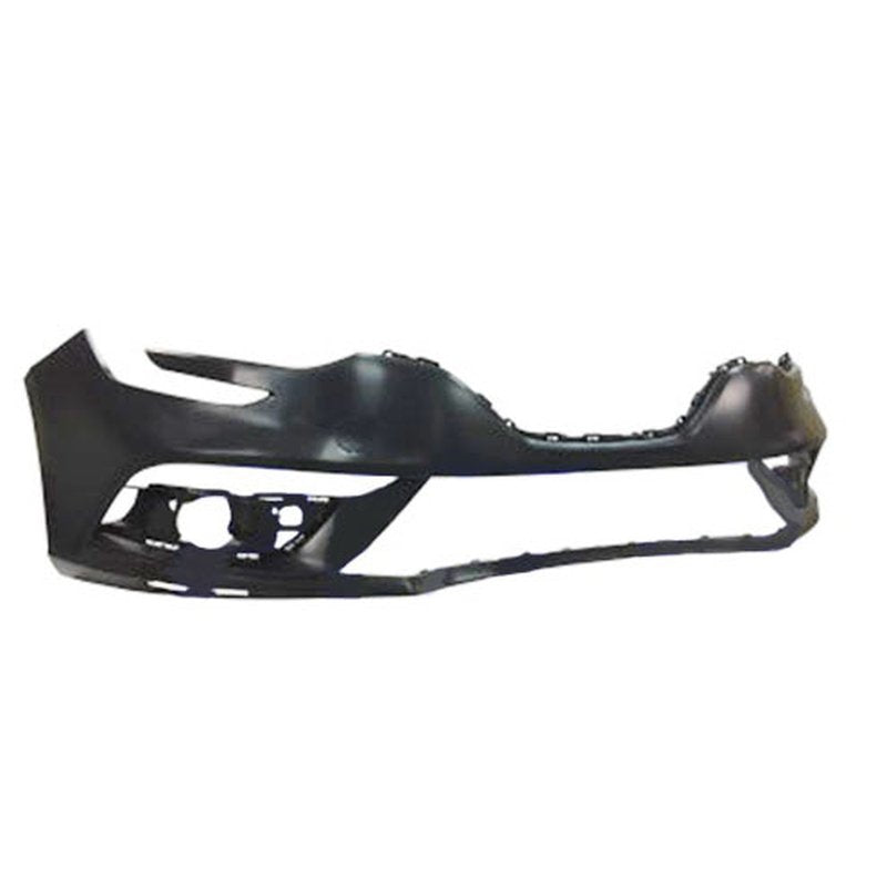 Megane 4 Ön Tampon Astarlı 620226317R Dega