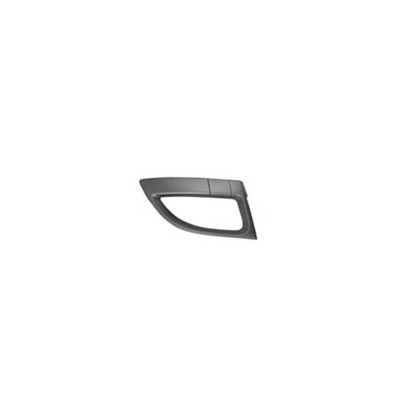 Megane Scenic 3 Sis Farı Çerçevesi Ön Sağ 2010 - 2015 Dega