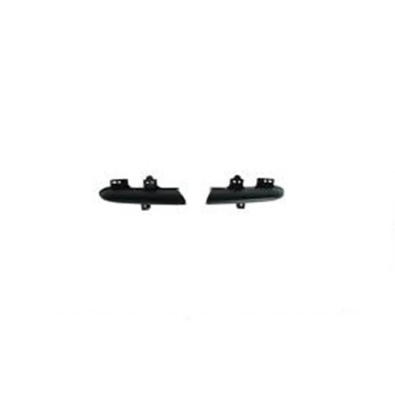 Gündüz Far Kapağı Set ( Renault : Megane Scenic 12 - 15 )