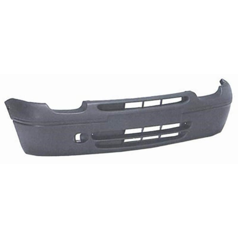Twingo Ön Tampon 1999 - 2001 Arası Sis Deliksiz 7701697654 Dega