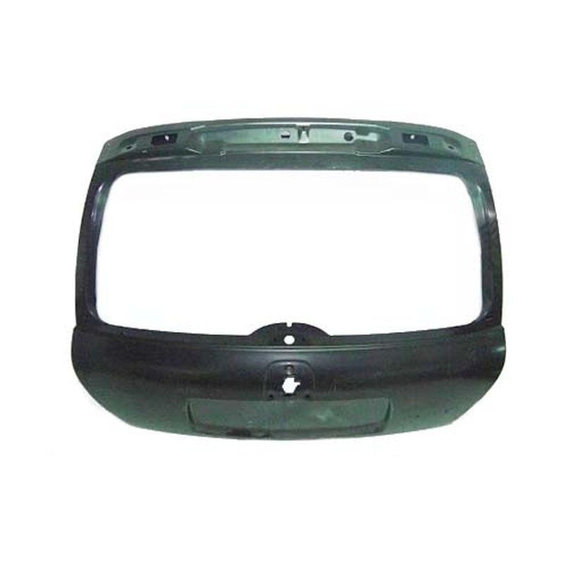 Clio Bagaj Kapağı Hatchback 2001 - 2005 Arası Dega