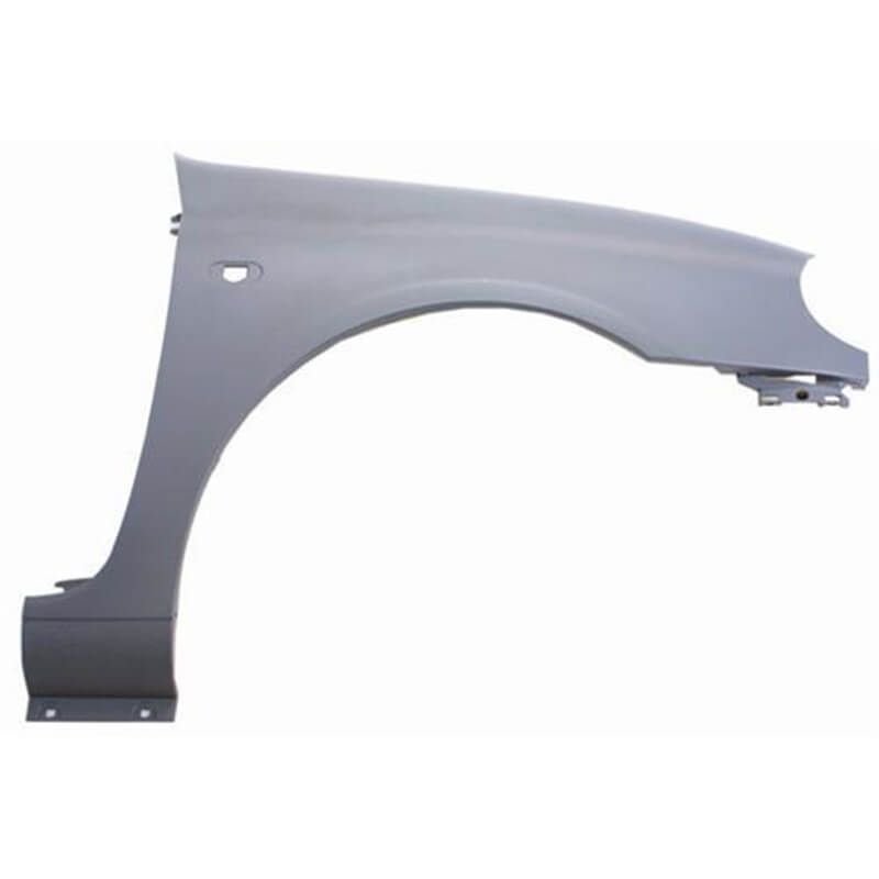 Clio Ön Çamurluk Sağ 1999 - 2002 Arası Hatchback Astarlı Dega
