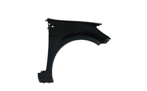 Clio Ön Çamurluk Sağ 2003 - 2012 Arası Hatchback Astarsız Dega