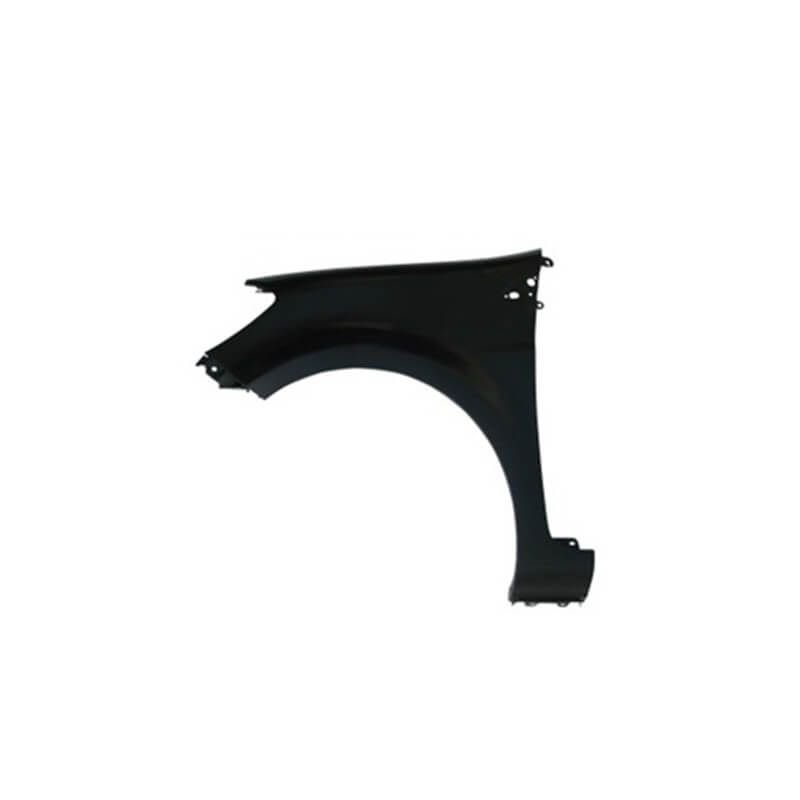 Clio Ön Çamurluk Sol 2003 - 2012 Arası Hatchback Astarsız Dega