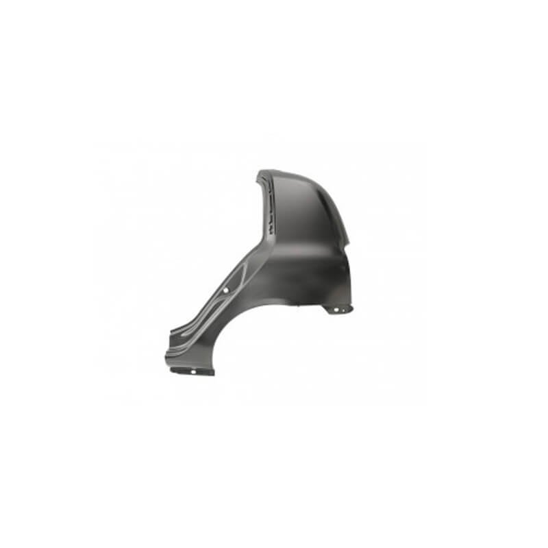 Clio Arka Çamurluk Sol 1999 - 2008 HB ( 4 Kapılı Model ) Dega