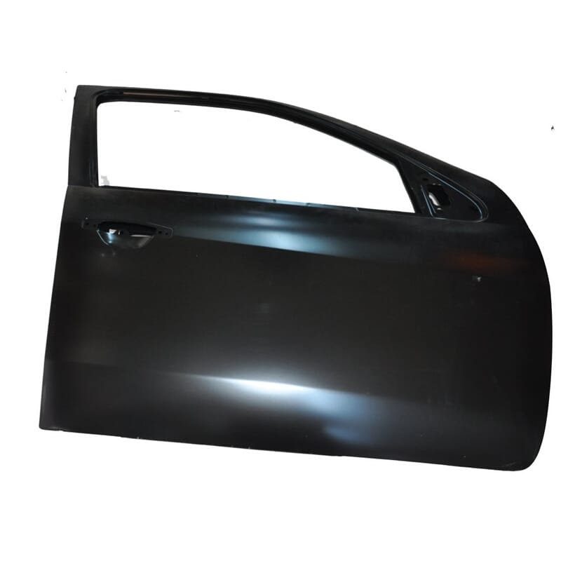 Ön Kapı Sağ ( Renault : Clio 09 - 12 Symbol Thalia )