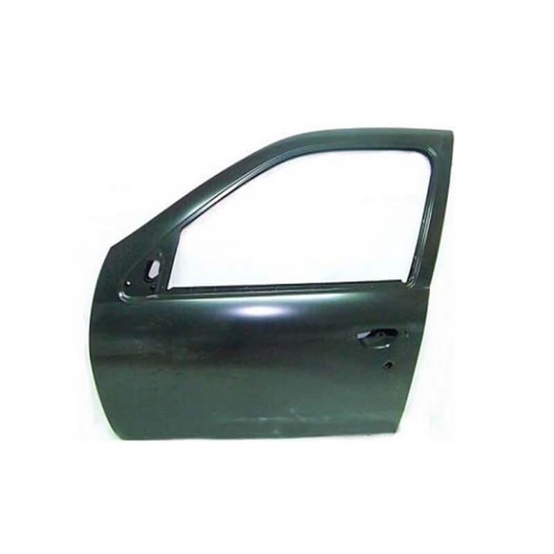 Ön Kapı Sol ( Renault : Clio 09 - 12 Symbol Thalia )