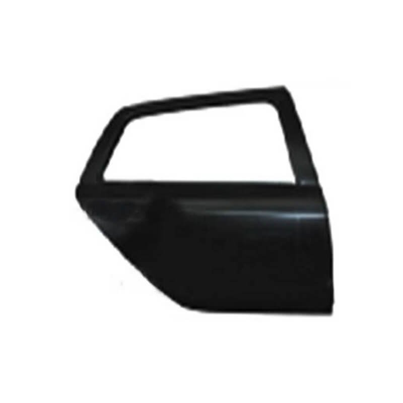 Arka Kapı Sağ ( Renault : Clio 09 - 12 Symbol Thalia )
