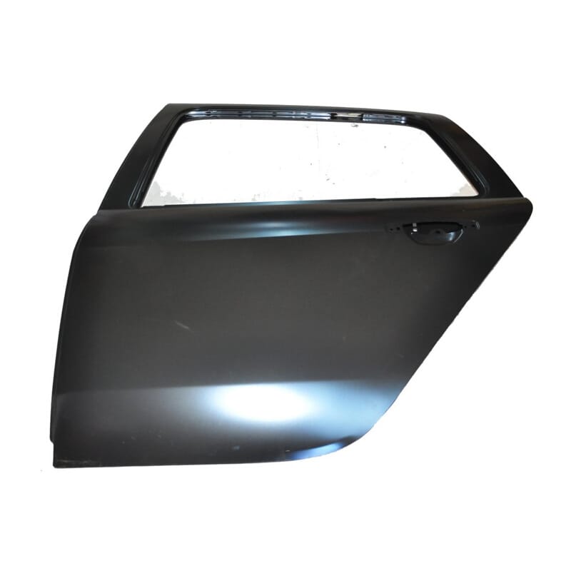 Arka Kapı Sol ( Renault : Clio 09 - 12 Symbol Thalia )