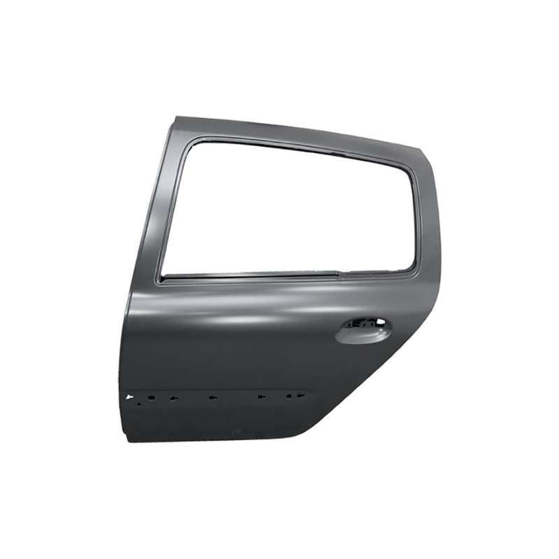 Arka Kapı Hb. Sol Renault : Clio Hb 2012>