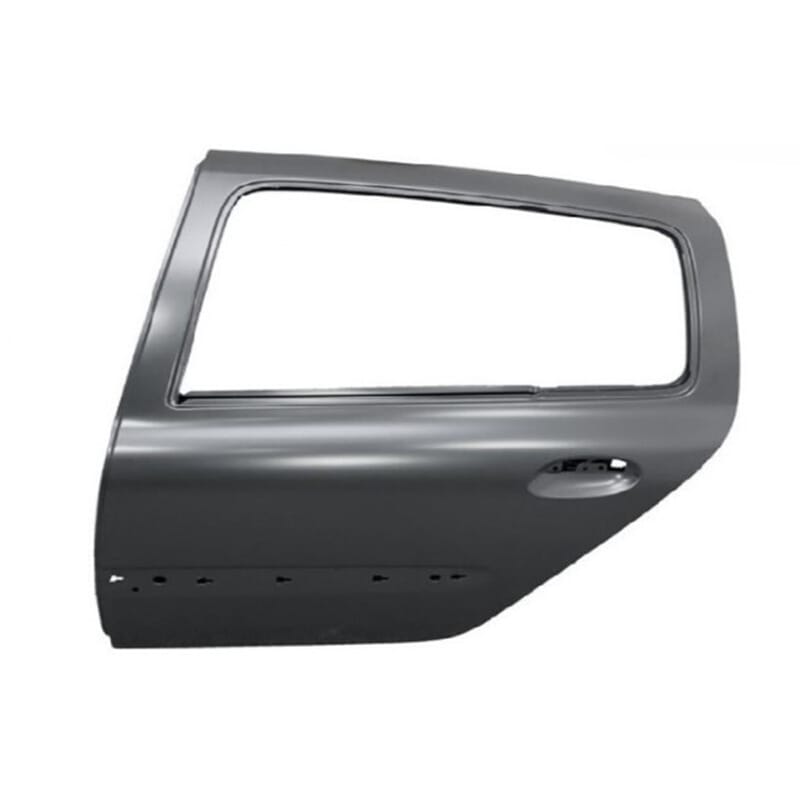 Clio Ön Kapı Sağ 2001 - 2005 Arası
