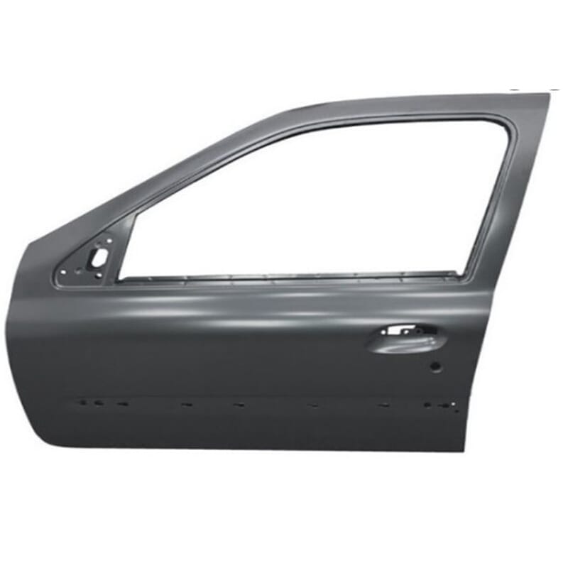 Clio Ön Kapı Sol 2001 - 2005 Arası