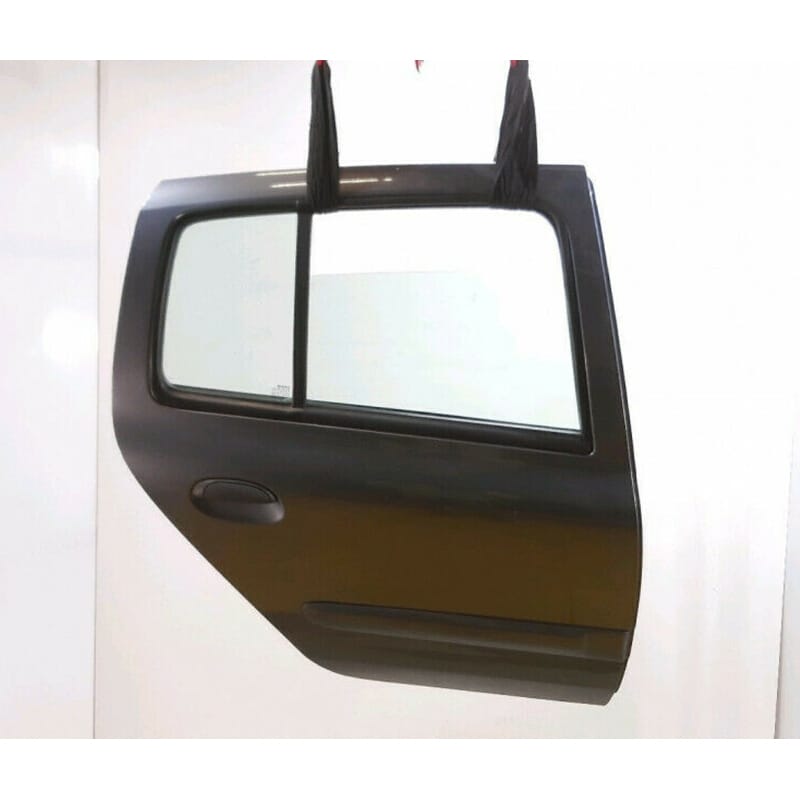 Clio Arka Kapı Sağ 2001 - 2005 Arası