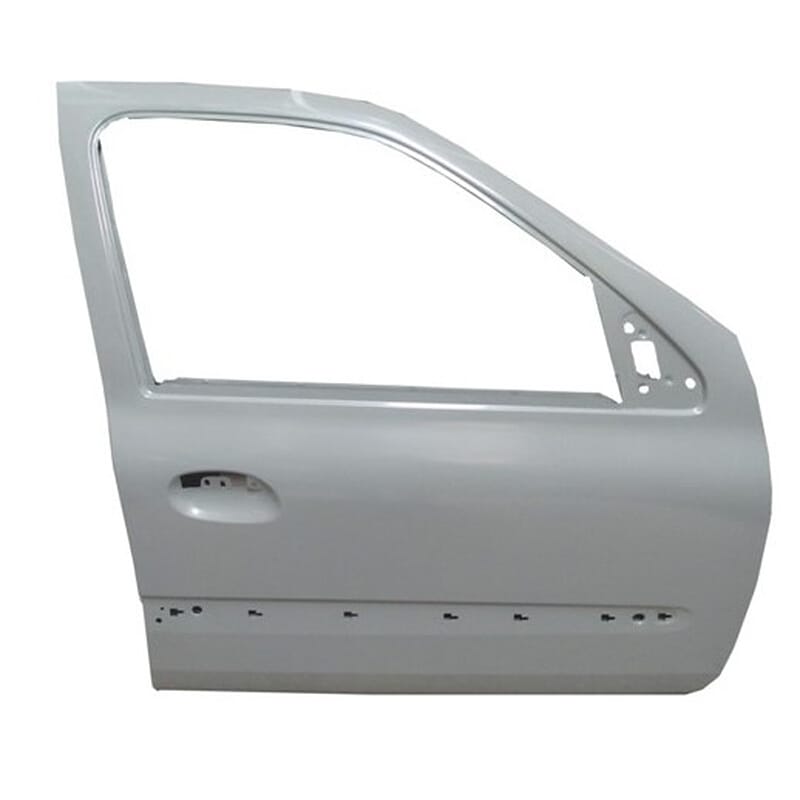 Clio Arka Kapı Sol 2001 - 2005 Arası