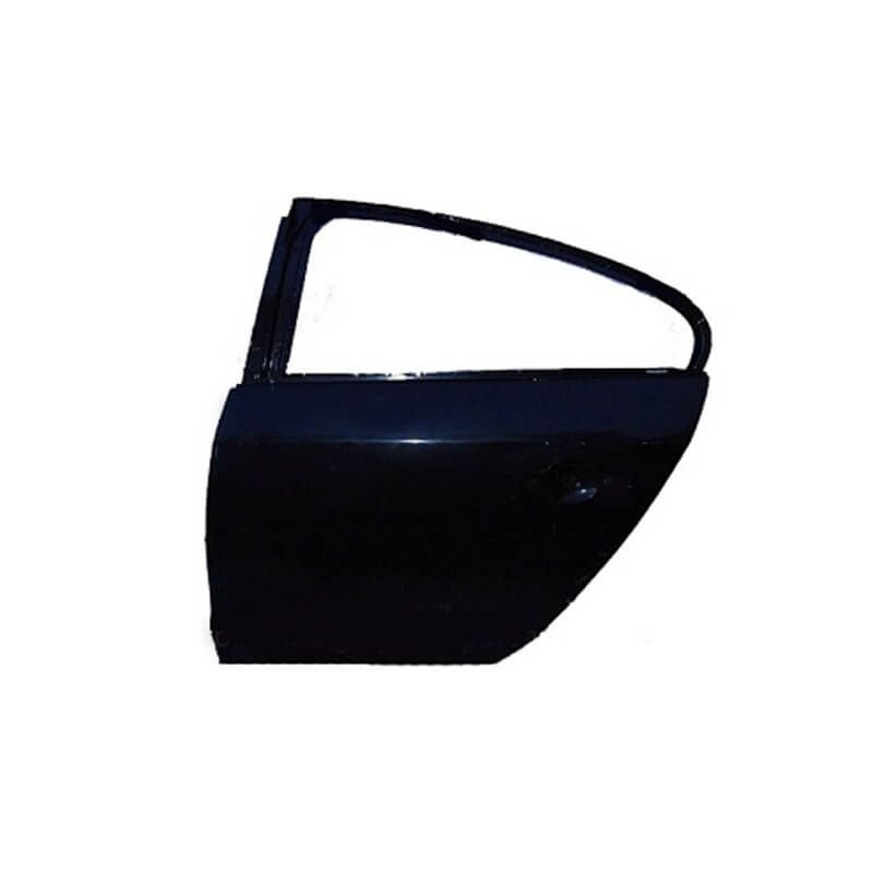 Arka Kapı Sol ( Renault : Fluence 08 - 12 ) 821011173R