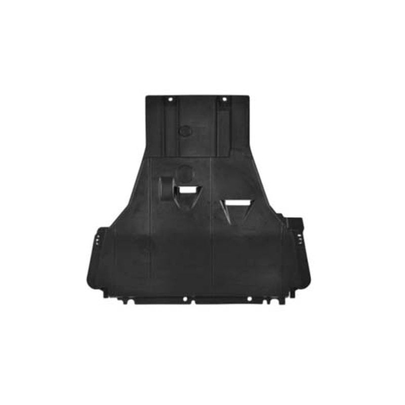 Fluence Motor Alt Koruma Plastiği Karter Muhafazası 2009 - 2012 Arası