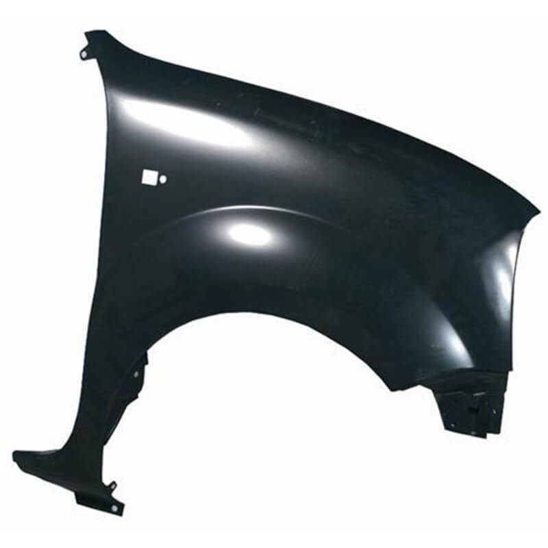 Kangoo Ön Çamurluk Sağ 1998 - 2002 Arası Dega