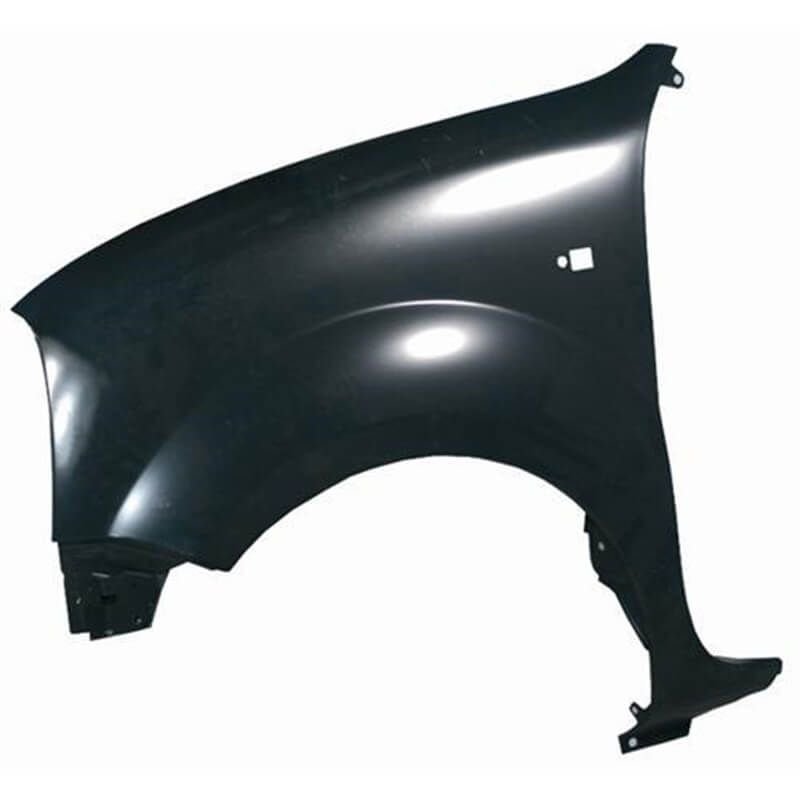 Kangoo Ön Çamurluk Sol 1998 - 2002 Arası Dega