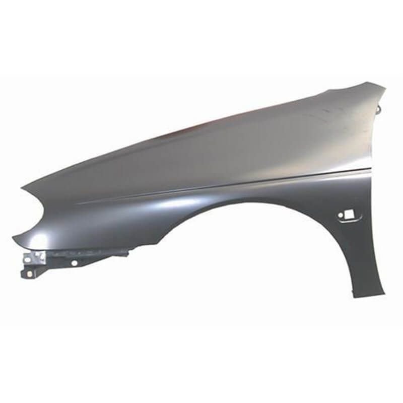 Megane Ön Çamurluk Sol 2000 - 2003 Arası Dega