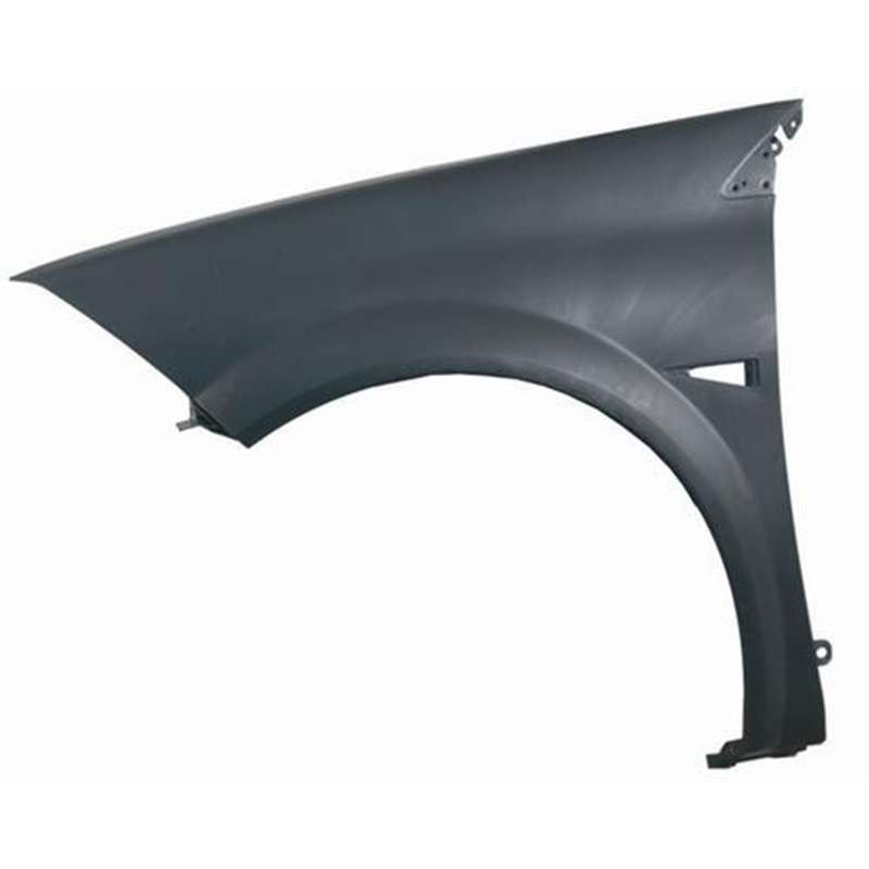 Megane 2 Ön Çamurluk Sol 2004 - 2009 Arası Astarlı De-Ga