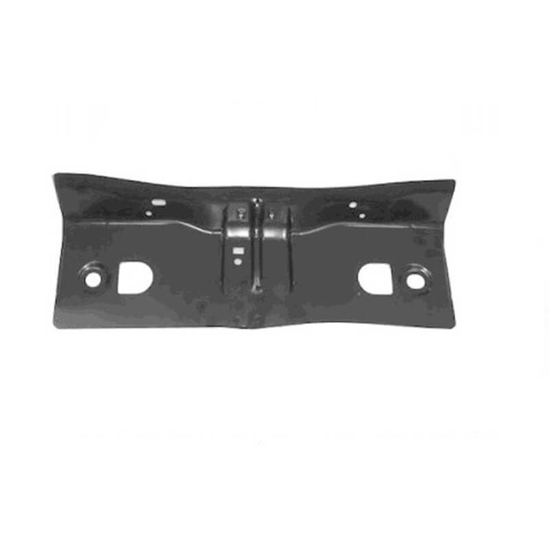 Renault Clio 3 Hb Arka Panel Dış Dega