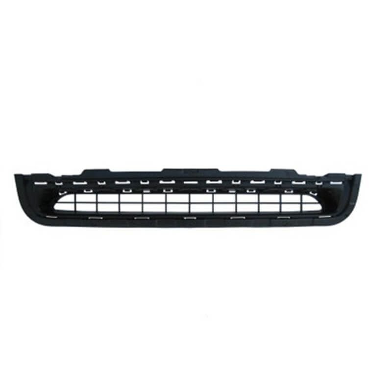 Fluence Tampon Izgarası Ön 2008 - 2012 Dega