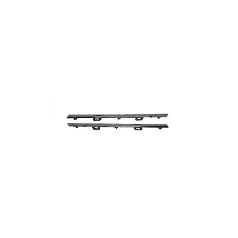 Ön Panjur Krom Kuşağı Set Renault : Fluence 13 - 16 622564419R