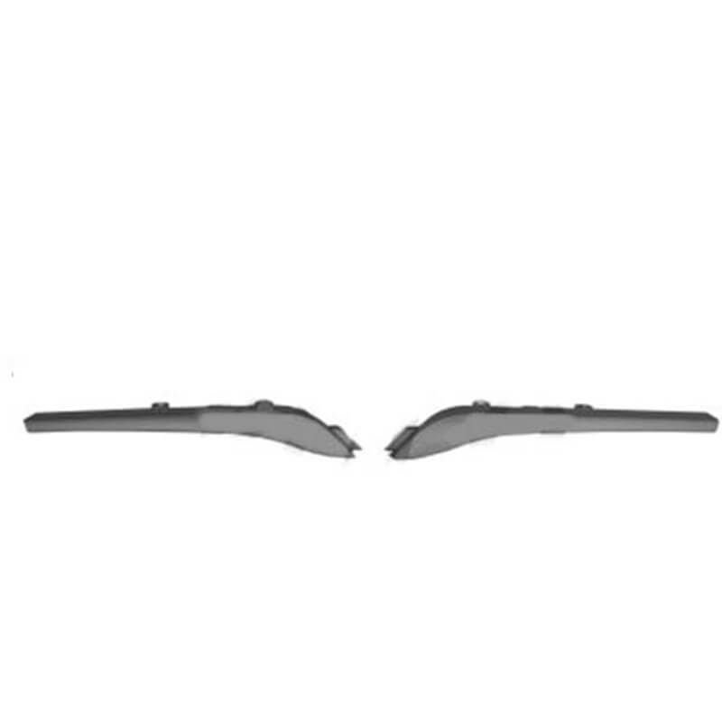 Ön Panjur Kuşağı Set Astarlı ( Renault : Kangoo 13 - 15 ) 960104384R