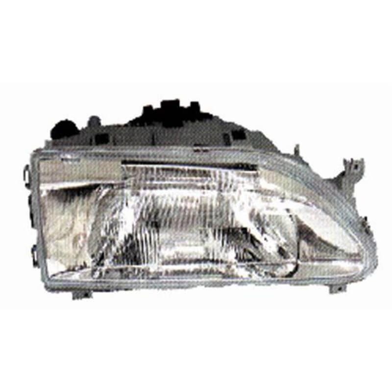 Ön Far Sağ ( Renault : R19 ) 7701036028