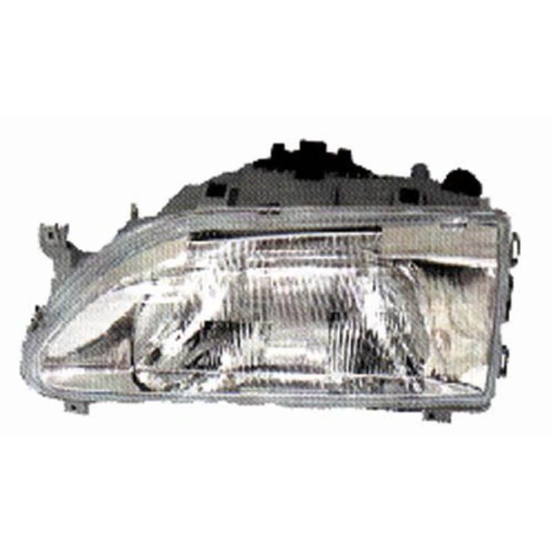 Ön Far Sol ( Renault : R19 ) 7701036027