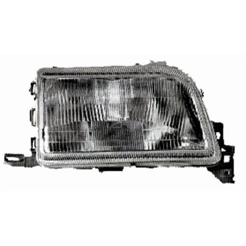 Ön Far Sağ ( Renault : Clio 90 - 95 ) 7701034147