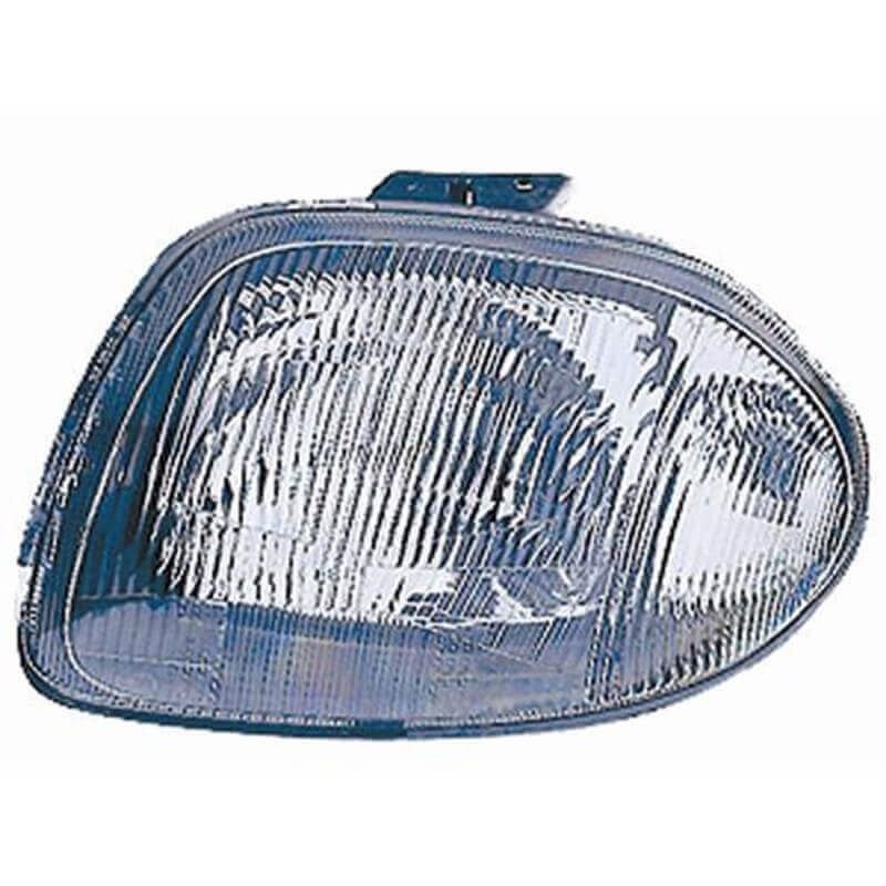 Ön Far Sol ( Renault : Clio Hb. 99 - 02 ) 7701045168
