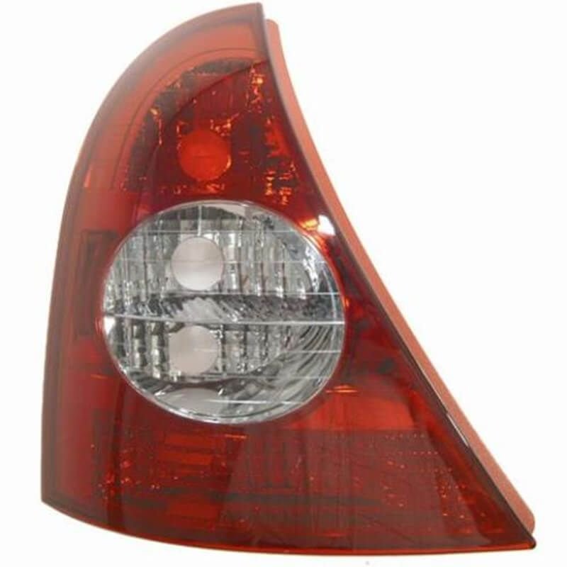 Clio Hb Stop Lambası Sol 2003 - 2008 Dega