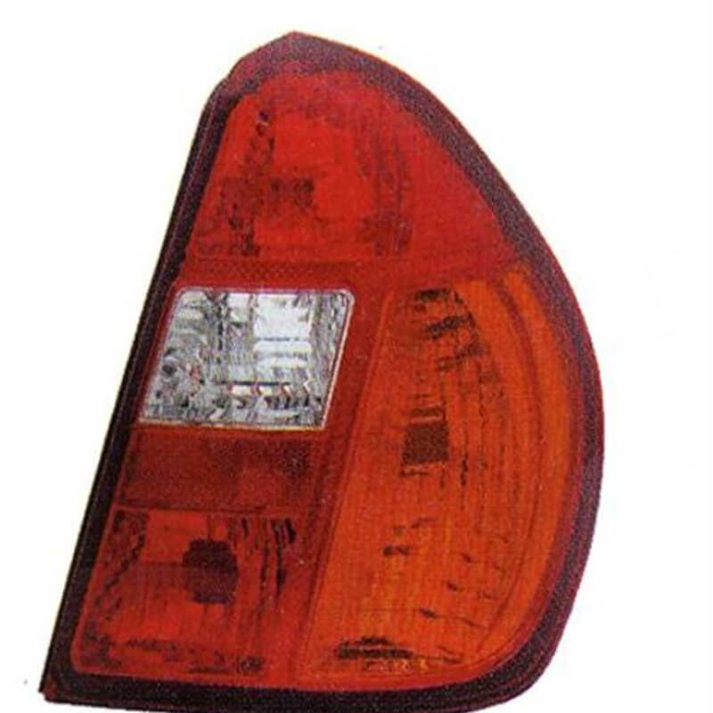Clio Symbol Sedan Stop Lambası Sağ 1999 - 2002 Dega