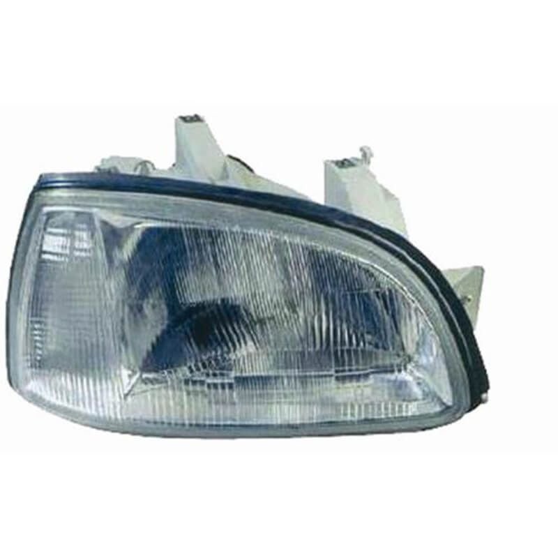 Ön Far Sol ( Renault : Clio 96 - 98 ) 7701042150