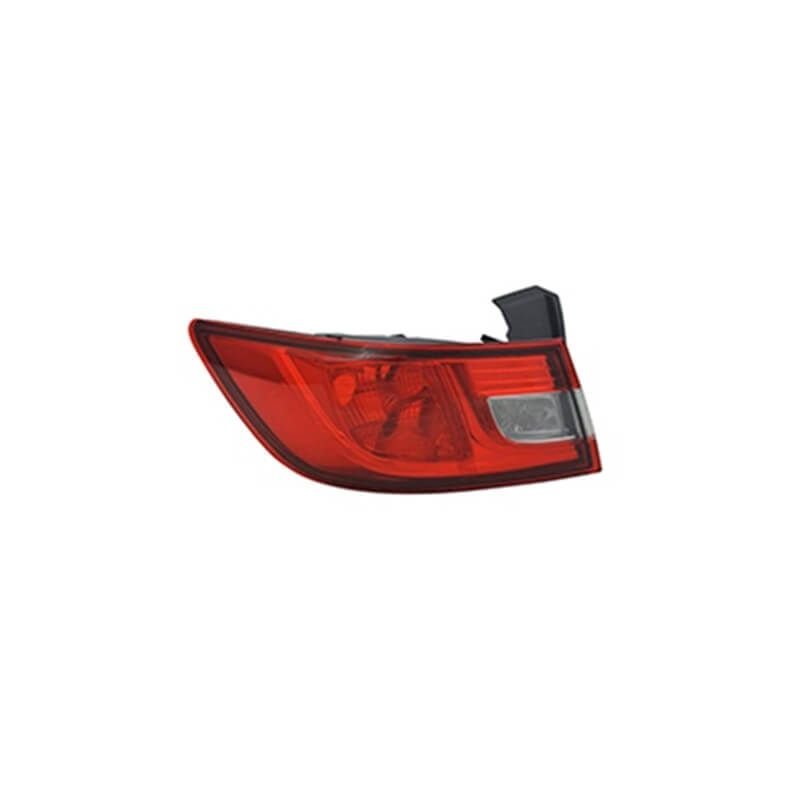 Clio Hb Stop Lambası Sol 2013 - 2015 Dega