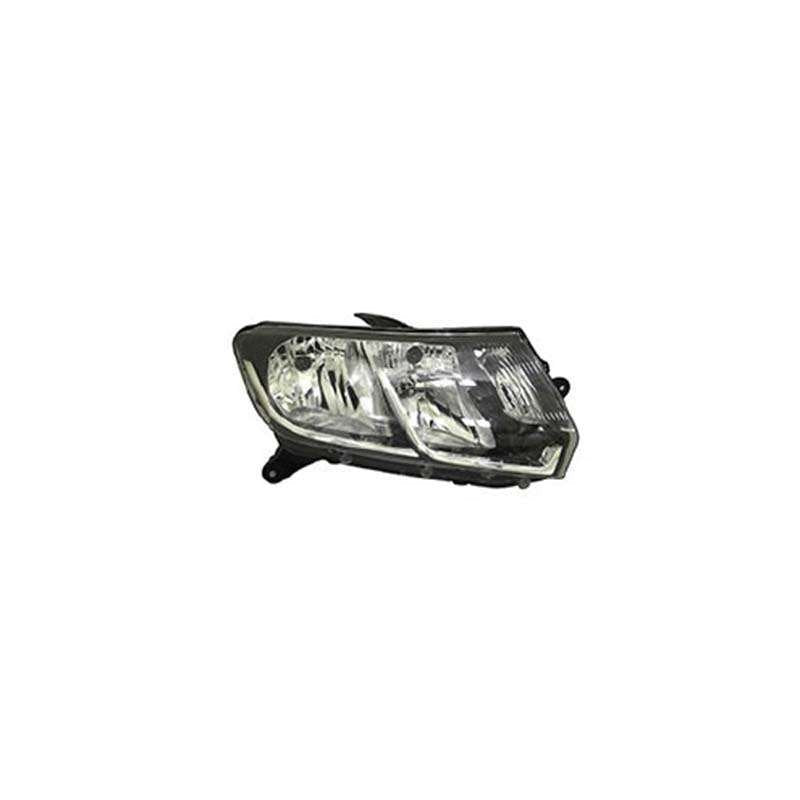 Ön Far Sağ Renault : Clio Symbol 2012> 260106223R