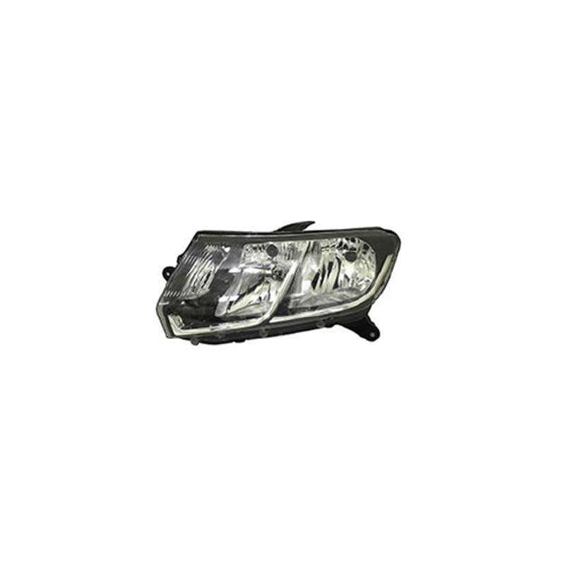 Ön Far Sol Renault : Clio Symbol 2012> 260607796R