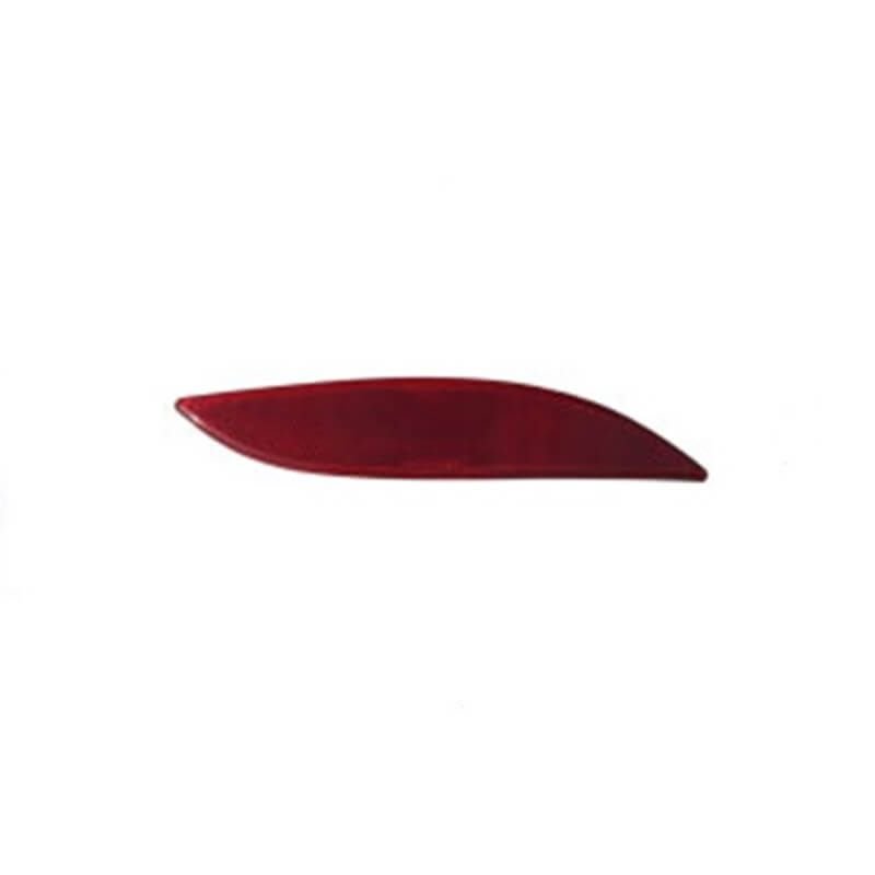Fluence Megane Tampon Reflektörü Arka Sağ 2008 - 2012 Dega