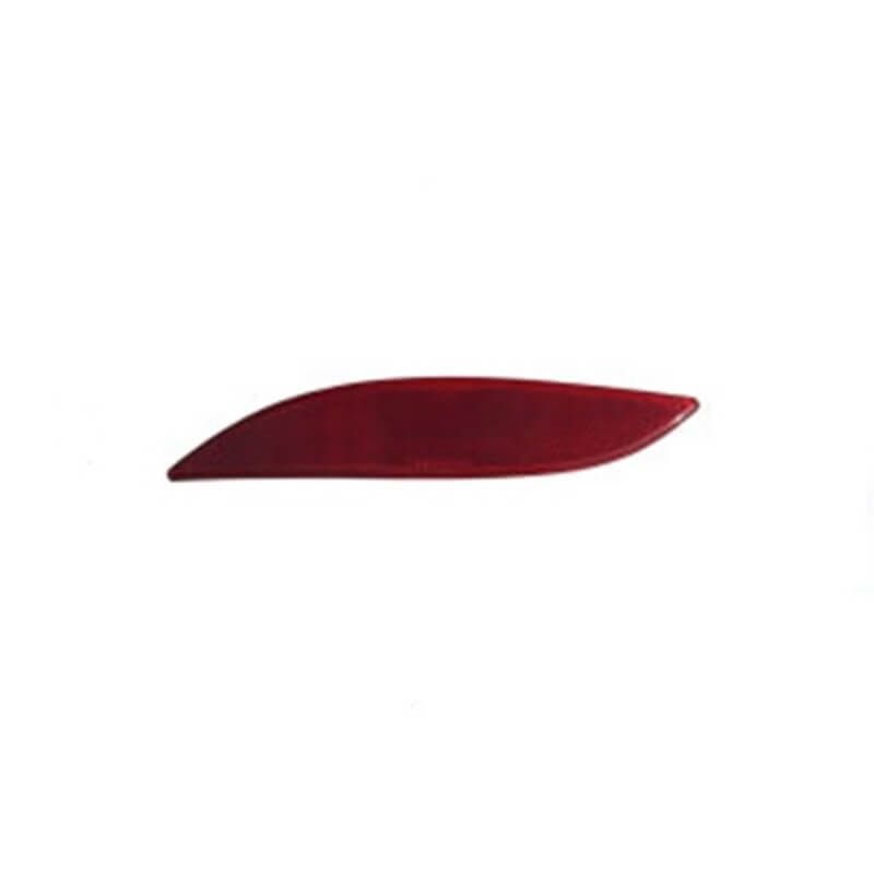 Fluence Megane Tampon Reflektörü Arka Sol 2008 - 2012 Dega