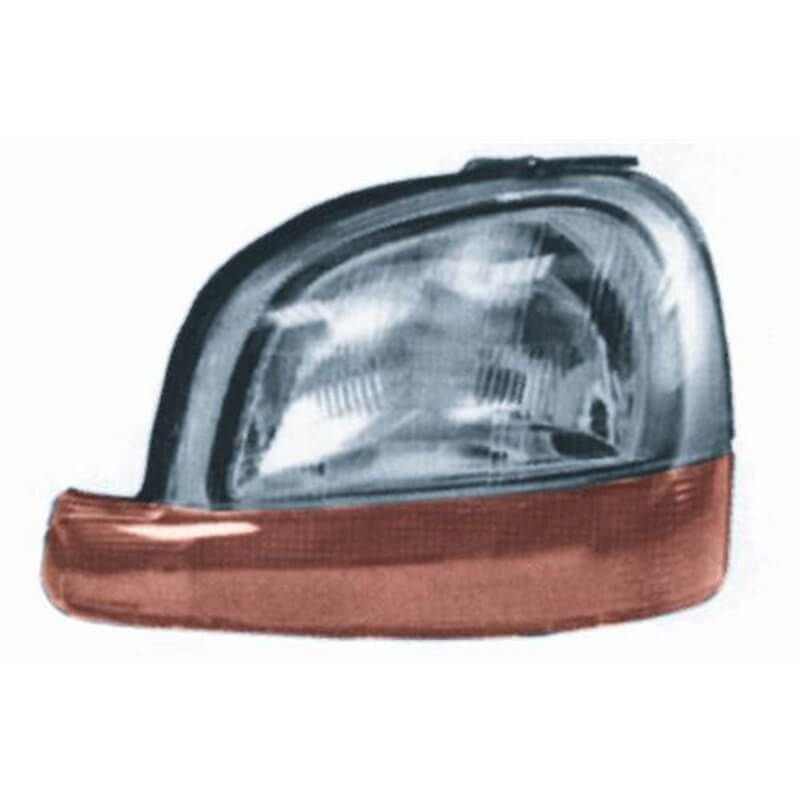 Ön Far Sol ( Renault : Kangoo 98 - 02 ) 7701044037