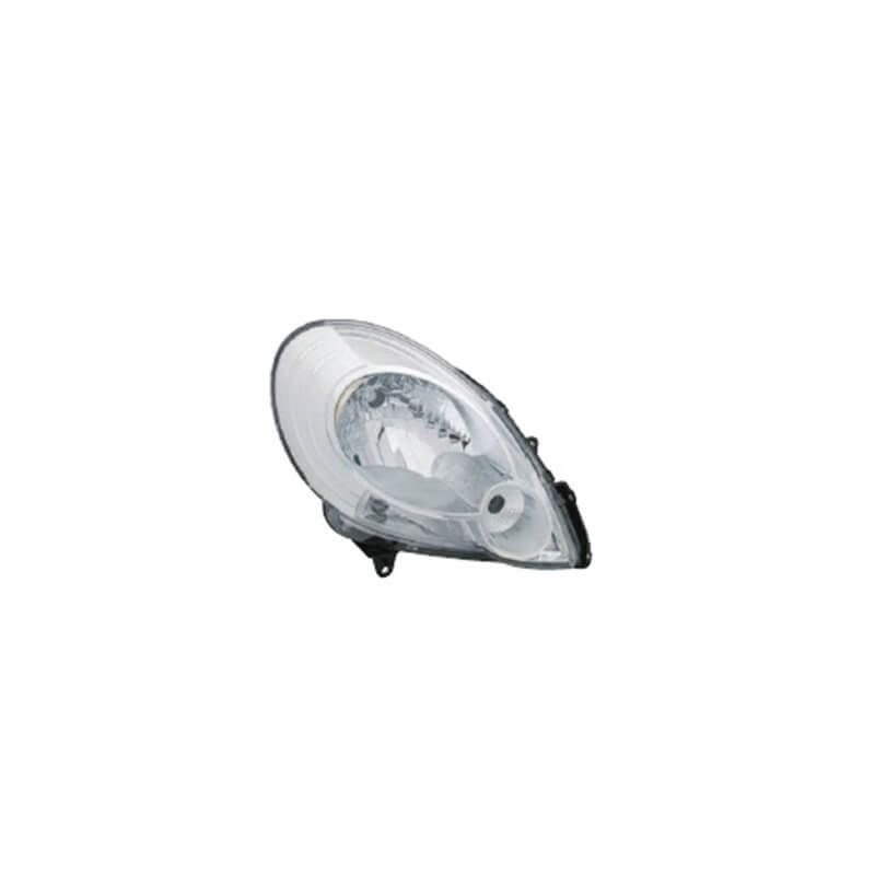 Ön Far Elektrikli Sağ ( Renault : Kangoo 10 - 12 ) 7701068178