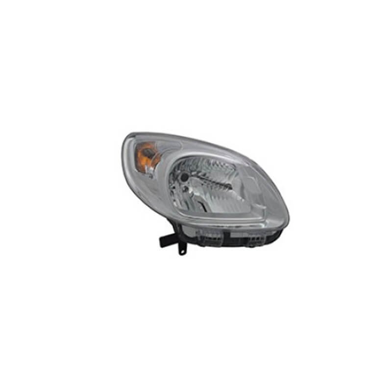 Ön Far Elektrikli Krom Sağ ( Renault : Kangoo 13 - 15 )